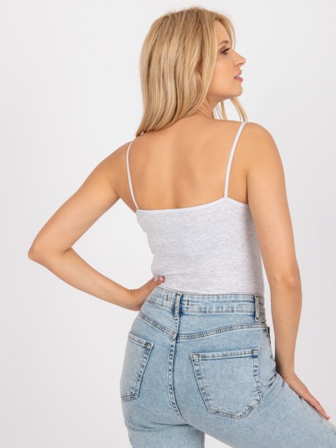 Top BR-TP-8103 jasny szary XL Top BR-TP-8103 jasny szary XL