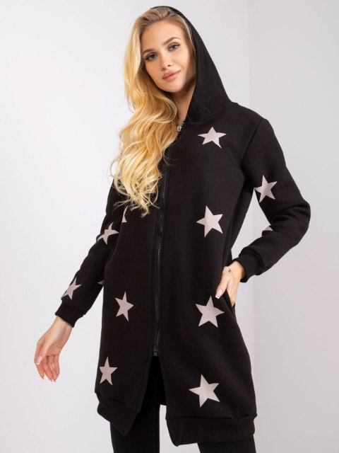 Bluza FA-BL-7411.85P czarny Bluza FA-BL-7411.85P czarny