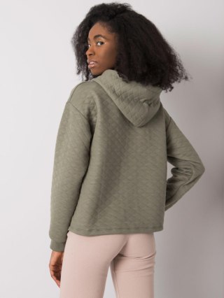 Bluza RV-BL-7449.66 khaki S/M