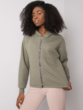 Bluza RV-BL-7449.66 khaki S/M