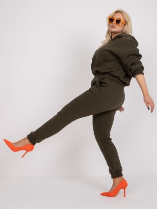 Komplet EM-KMPL-PW-20-447.48 khaki XL