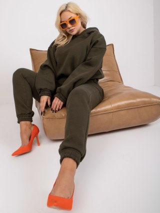 Komplet EM-KMPL-PW-20-447.48 khaki XL