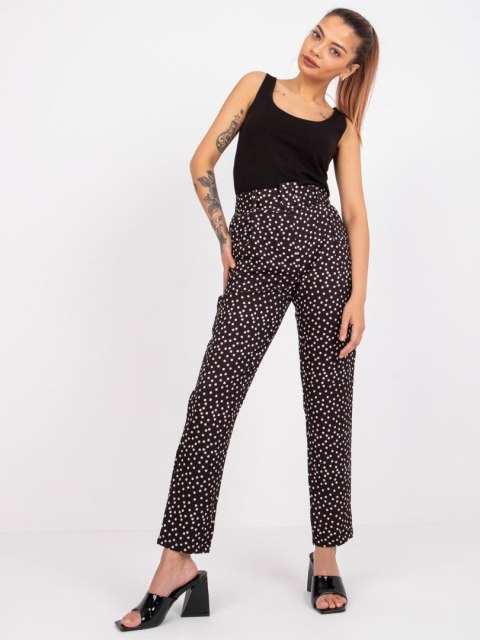 Spodnie DHJ-SP-12787.07P czarny 2XL Spodnie DHJ-SP-12787.07P czarny 2XL