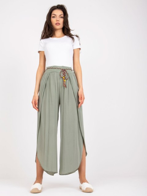 Spodnie TW-SP-BI-81378.24P khaki XL Spodnie TW-SP-BI-81378.24P khaki XL