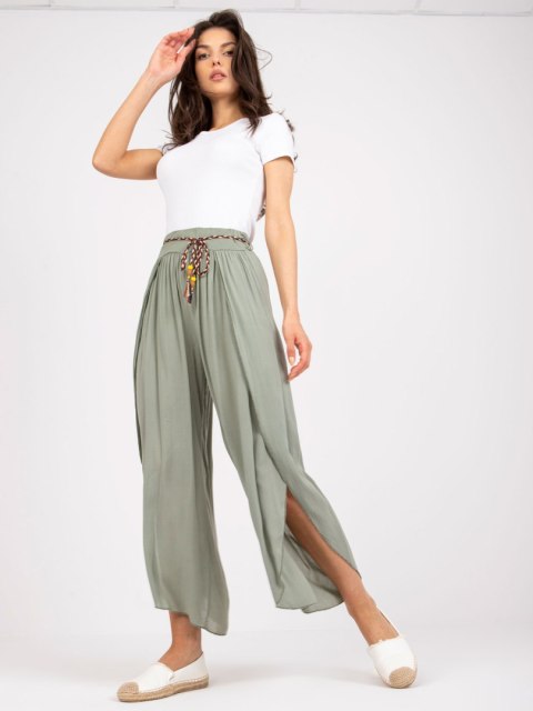 Spodnie TW-SP-BI-81378.24P khaki XL Spodnie TW-SP-BI-81378.24P khaki XL