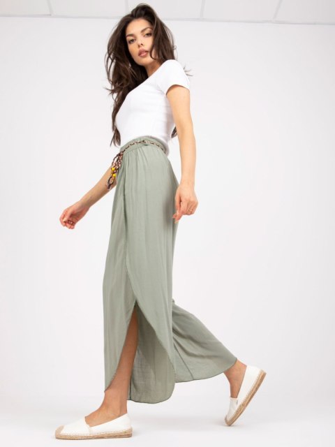 Spodnie TW-SP-BI-81378.24P khaki XL Spodnie TW-SP-BI-81378.24P khaki XL