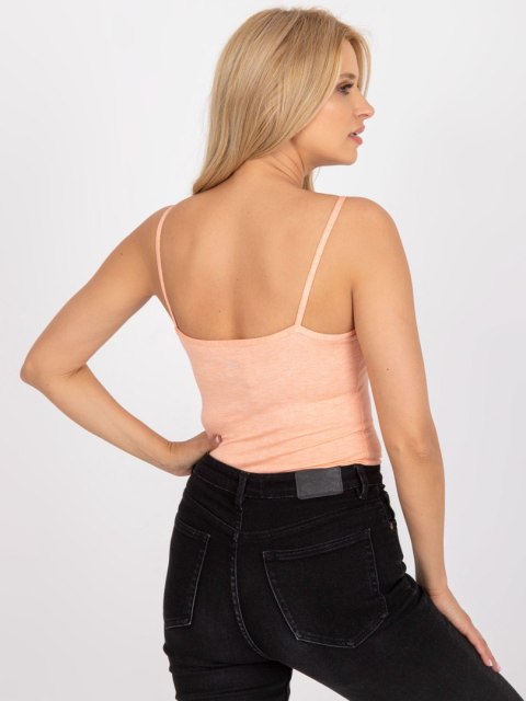 Top BR-TP-2040 jasny pomarańczowy XL Top BR-TP-2040 jasny pomarańczowy XL