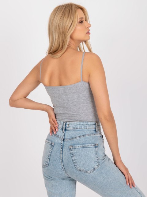 Top BR-TP-8103 szary S Top BR-TP-8103 szary S