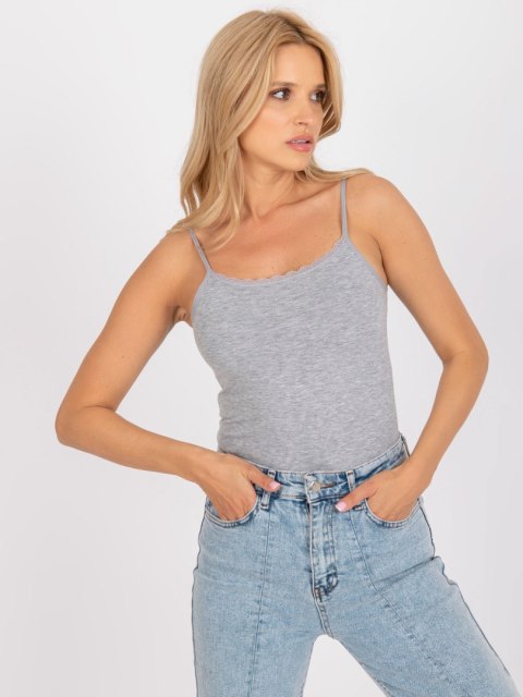Top BR-TP-8103 szary S Top BR-TP-8103 szary S