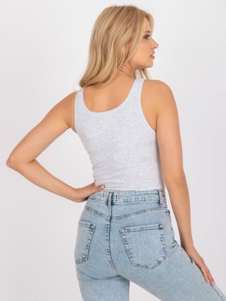 Top BR-TP-8104 jasny szary L