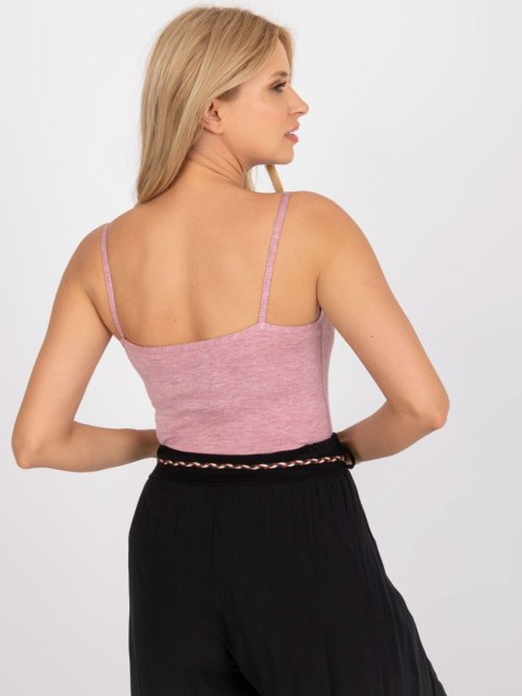 Top BR-TP-2040 ciemny różowy XL Top BR-TP-2040 ciemny różowy XL