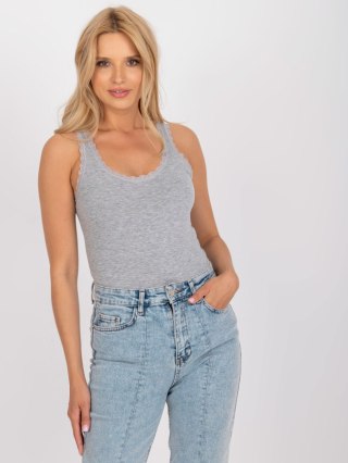 Top BR-TP-8104 szary S