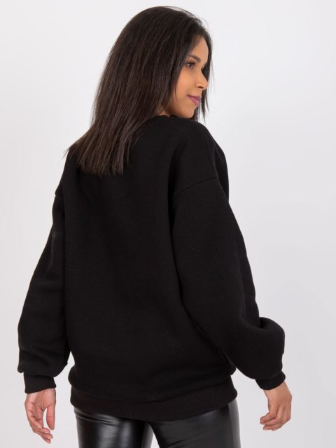 Bluza EM-BL-617/G.11 czarny Bluza EM-BL-617/G.11 czarny
