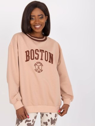 Bluza FA-BL-7636.46P beżowy