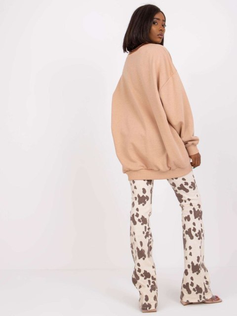 Bluza FA-BL-7650.40 beżowy
