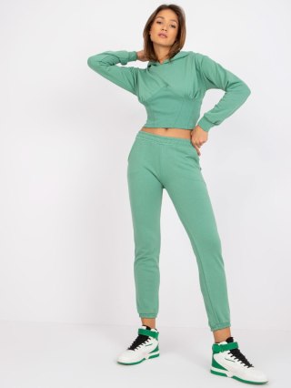 Komplet EM-KMPL-378.04 pistacjowy XL