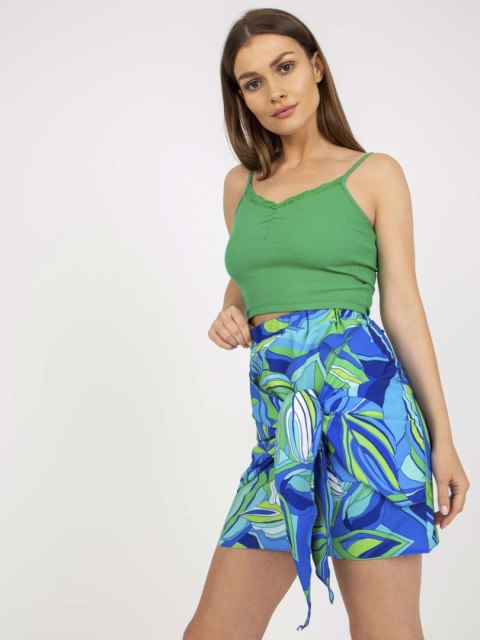 Top RV-TP-7988.09 zielony M Top RV-TP-7988.09 zielony M