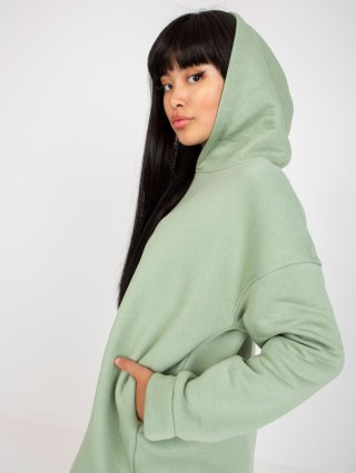 Bluza RV-BL-8042.00P pistacjowy S