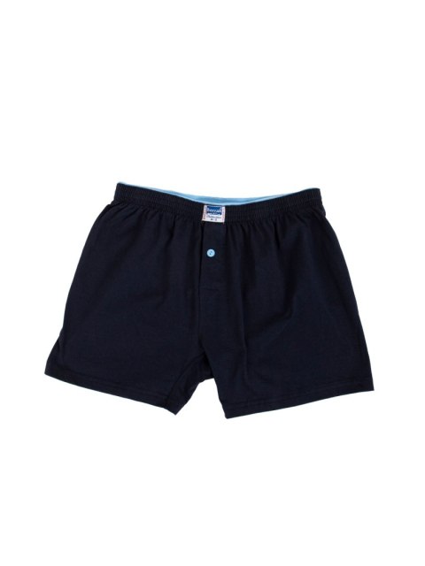 Bokserki BR-BK-1099.26P granatowy S Bokserki BR-BK-1099.26P granatowy S