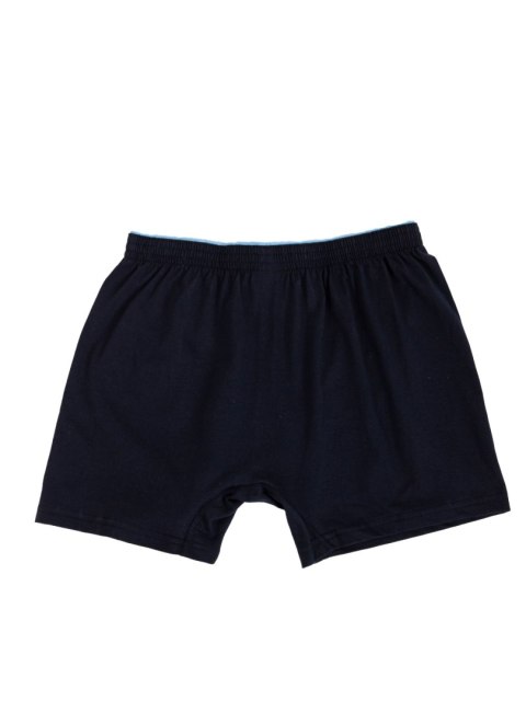 Bokserki BR-BK-1099.26P granatowy S Bokserki BR-BK-1099.26P granatowy S