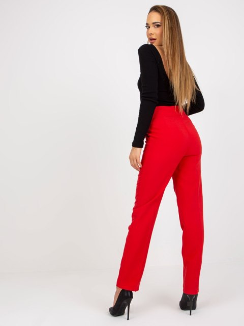 Spodnie BR-SP-113.59 czerwony 34 Spodnie BR-SP-113.59 czerwony 34