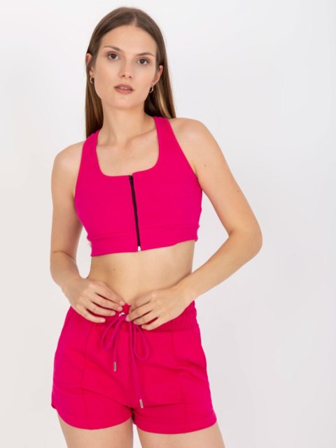 Top RV-TP-8011.42 fuksjowy S Top RV-TP-8011.42 fuksjowy S