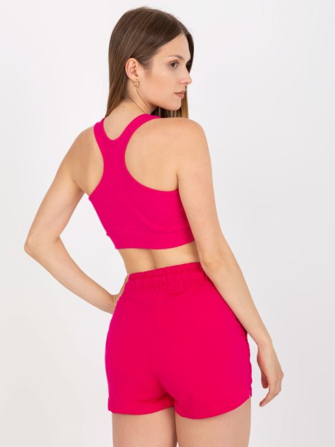 Top RV-TP-8011.42 fuksjowy S Top RV-TP-8011.42 fuksjowy S