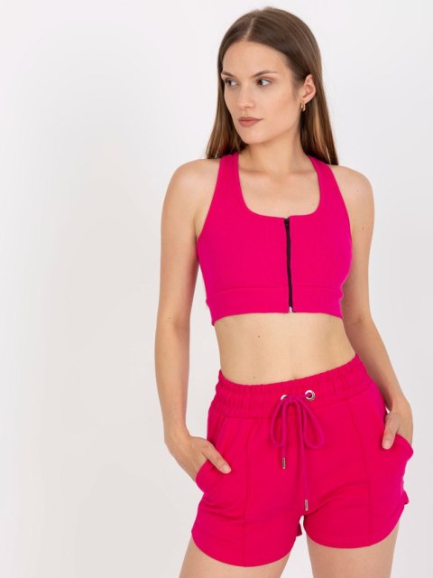 Top RV-TP-8011.42 fuksjowy S Top RV-TP-8011.42 fuksjowy S