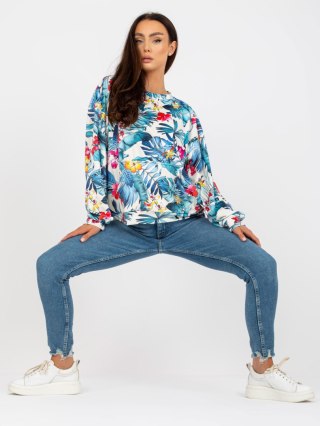 Bluza RV-BL-8124.51 ecru L/XL