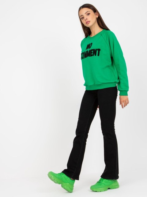 Bluza RV-BL-8076.13 zielony L/XL Bluza RV-BL-8076.13 zielony L/XL