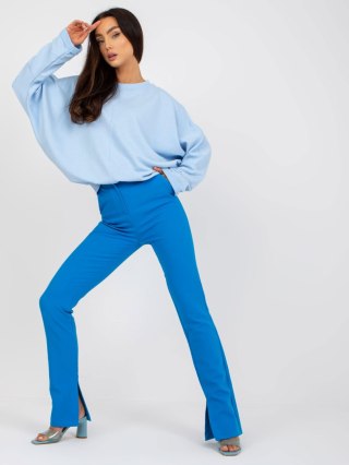 Bluza RV-BL-8080.56 jasny niebieski S/M