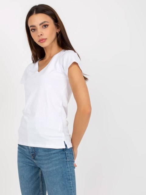 T-shirt B-012.38P biały XS T-shirt B-012.38P biały XS
