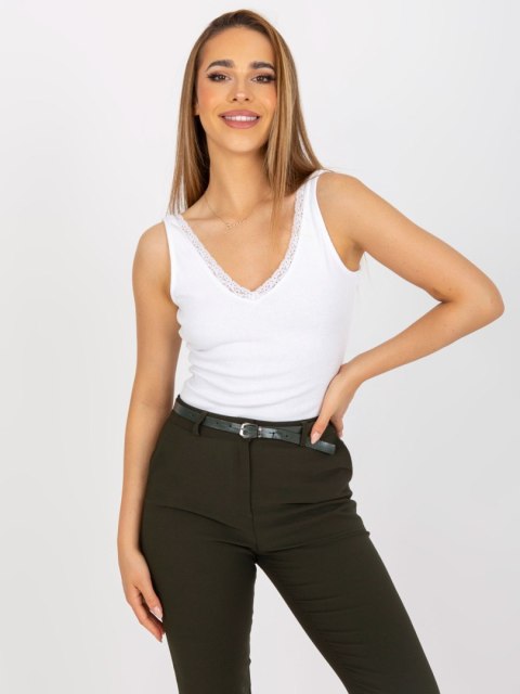 Top RV-TP-7983.67P biały M