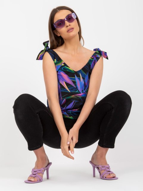 Top WN-TP-1482-1.25 czarny L Top WN-TP-1482-1.25 czarny L
