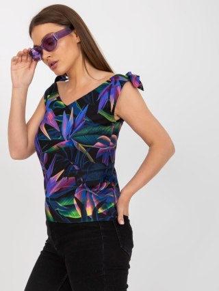 Top WN-TP-1482-1.25 czarny M