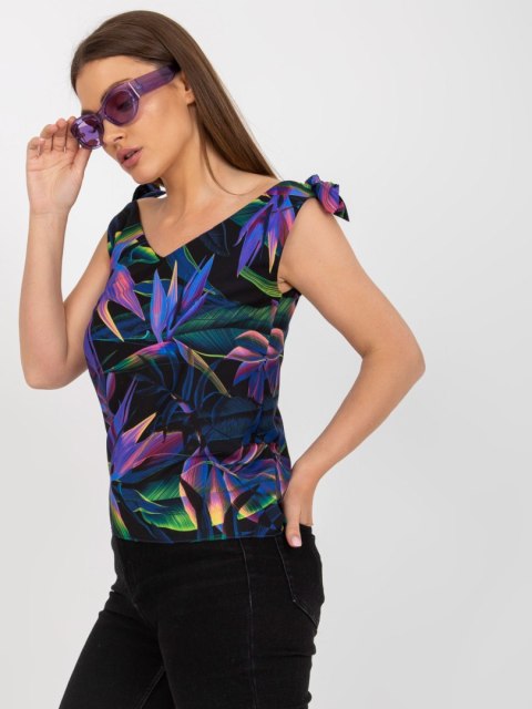 Top WN-TP-1482-1.25 czarny M Top WN-TP-1482-1.25 czarny M