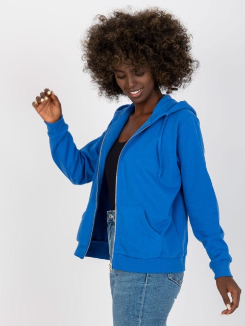 Bluza B-002.06 ciemny niebieski S Bluza B-002.06 ciemny niebieski S