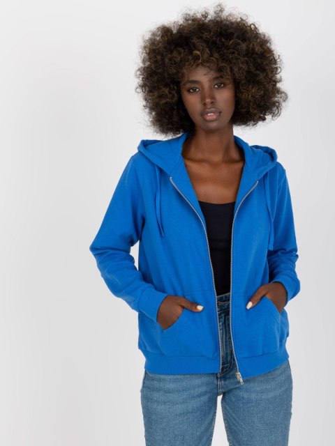 Bluza B-002.06 ciemny niebieski S Bluza B-002.06 ciemny niebieski S