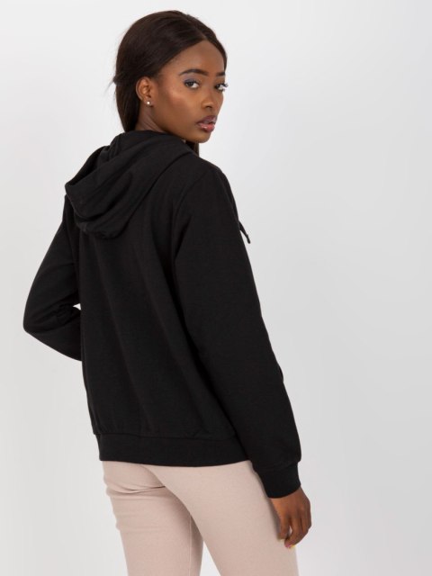 Bluza B-002.72 czarny M Bluza B-002.72 czarny M