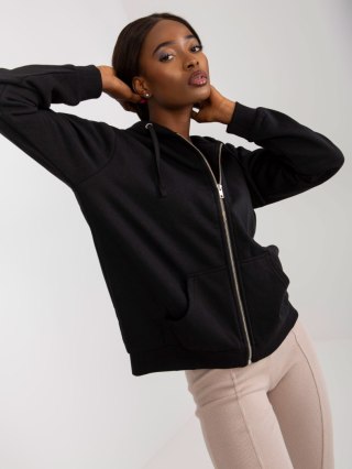 Bluza B-002.72 czarny S