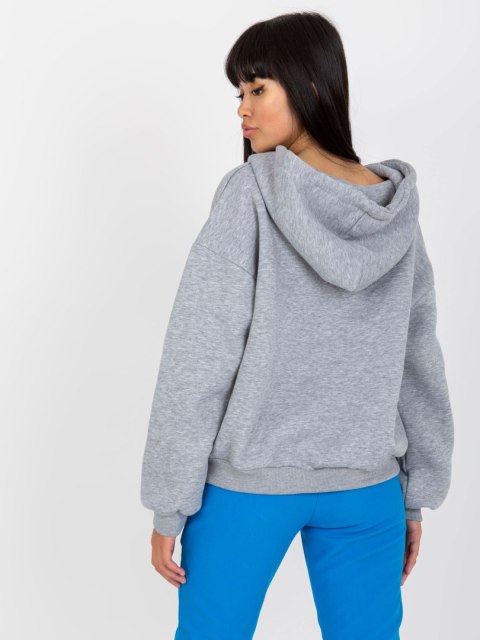 Bluza RV-BL-7998.60P szary L/XL Bluza RV-BL-7998.60P szary L/XL