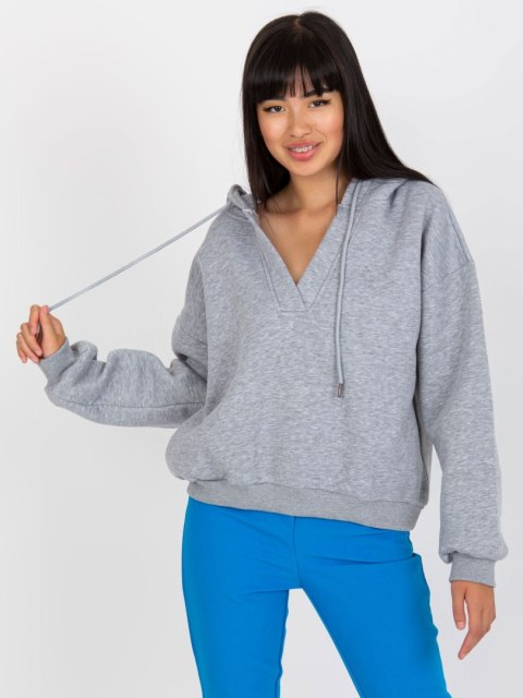 Bluza RV-BL-7998.60P szary L/XL Bluza RV-BL-7998.60P szary L/XL