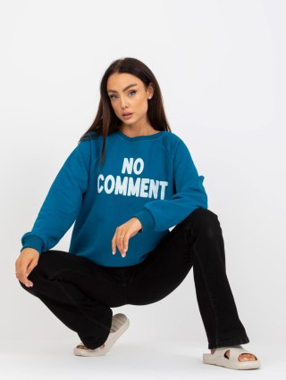Bluza RV-BL-8076.13 morski L/XL