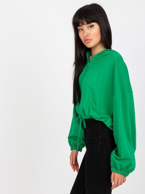 Bluza RV-BL-8081.36P zielony S/M Bluza RV-BL-8081.36P zielony S/M