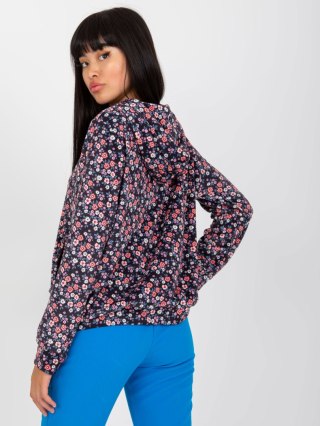 Bluza RV-BL-8121.29 granatowy L/XL