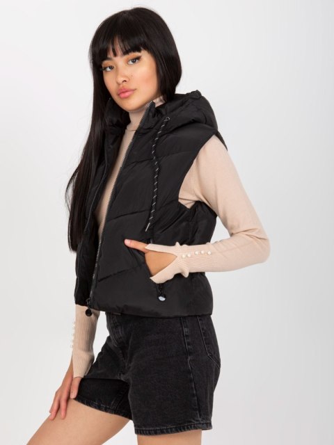 Kamizelka NM-KZ-H-927/01.84 czarny XL