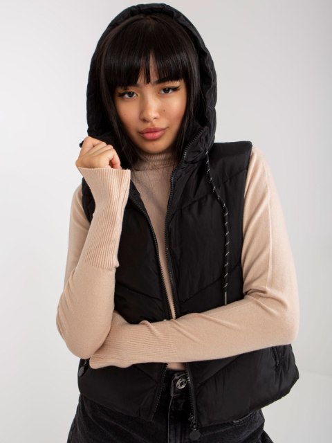 Kamizelka NM-KZ-H-927/01.84 czarny XL