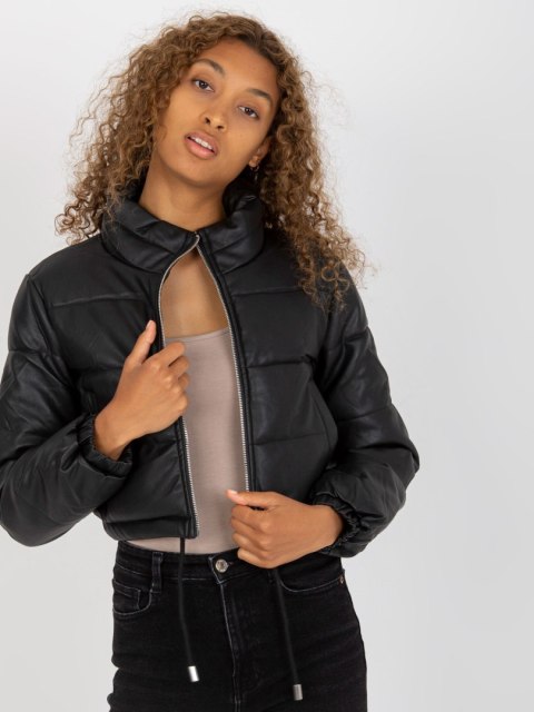 Kurtka NM-KR-D2-3820-1.49P czarny 2XL Kurtka NM-KR-D2-3820-1.49P czarny 2XL