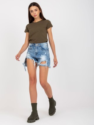T-shirt B-013.11P khaki L