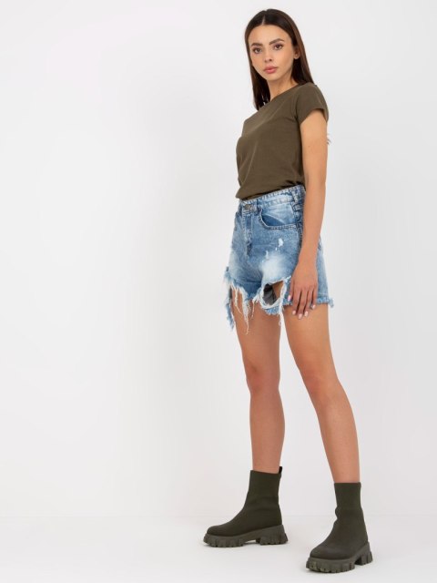 T-shirt B-013.11P khaki L T-shirt B-013.11P khaki L